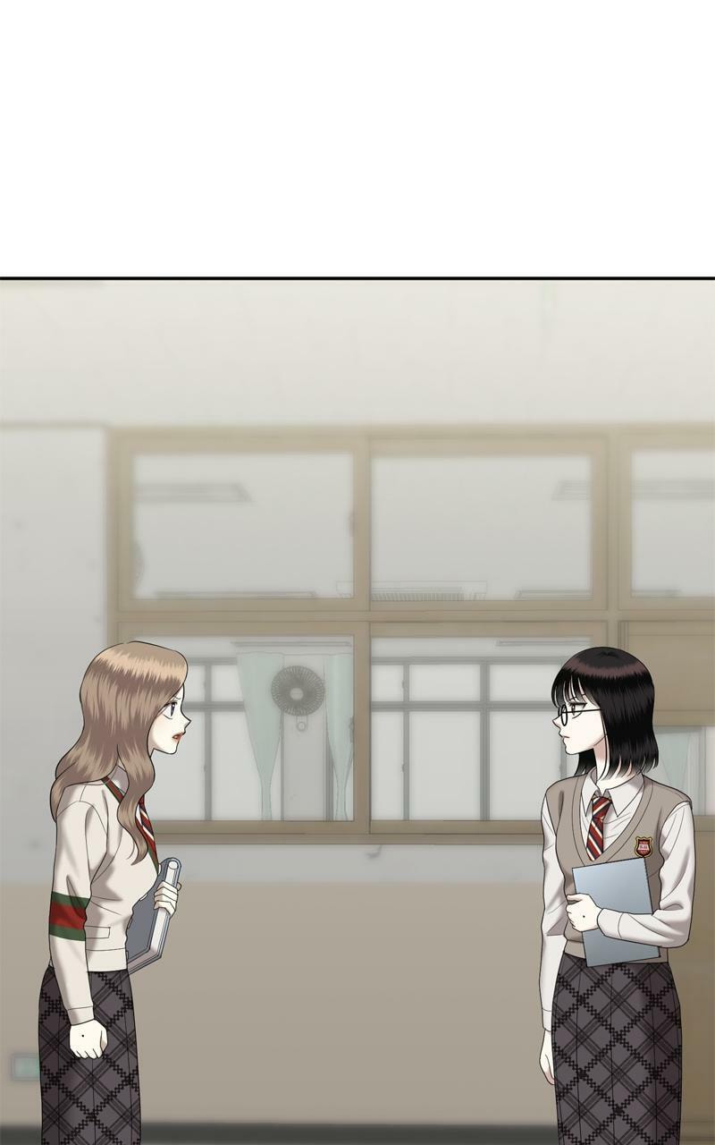 Sister War (Colored) Chapter 50 page 115 - 