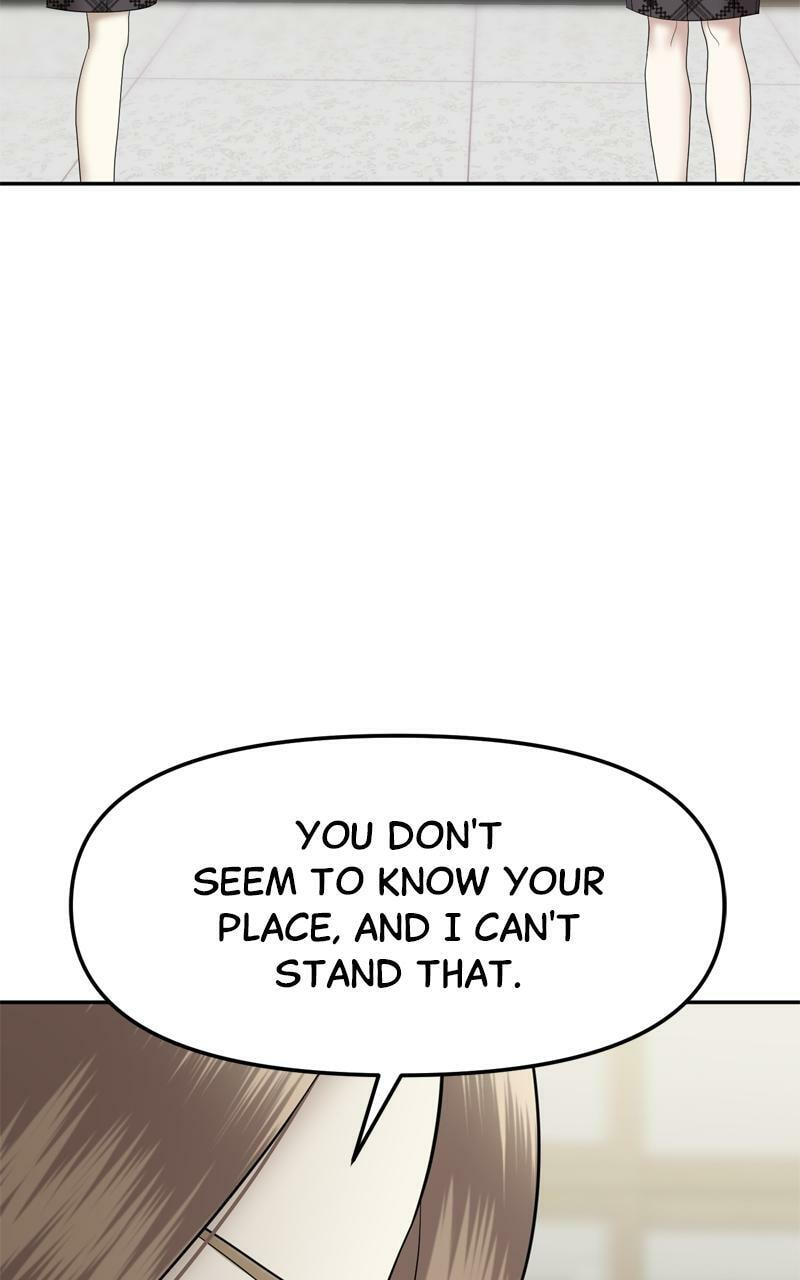 Sister War (Colored) Chapter 50 page 116 - 