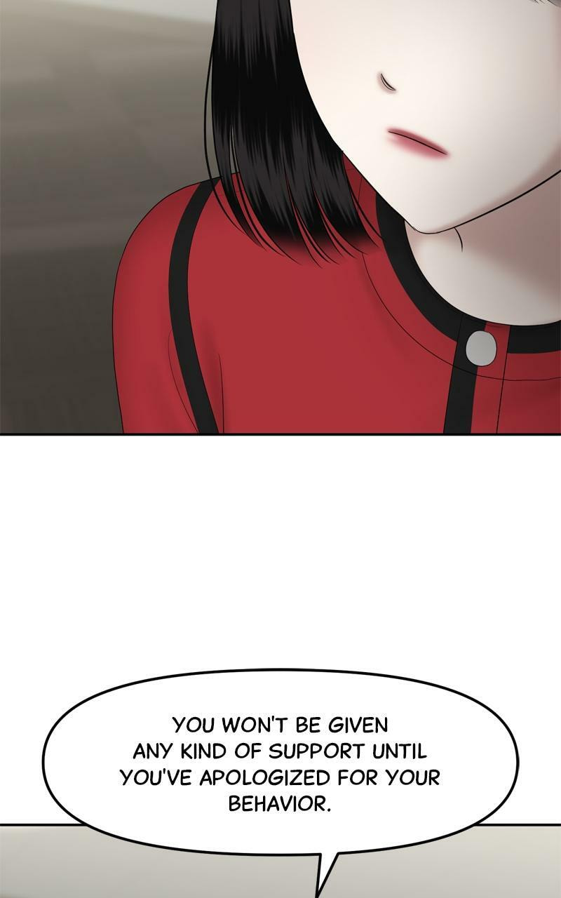 Sister War (Colored) Chapter 50 page 20 - 