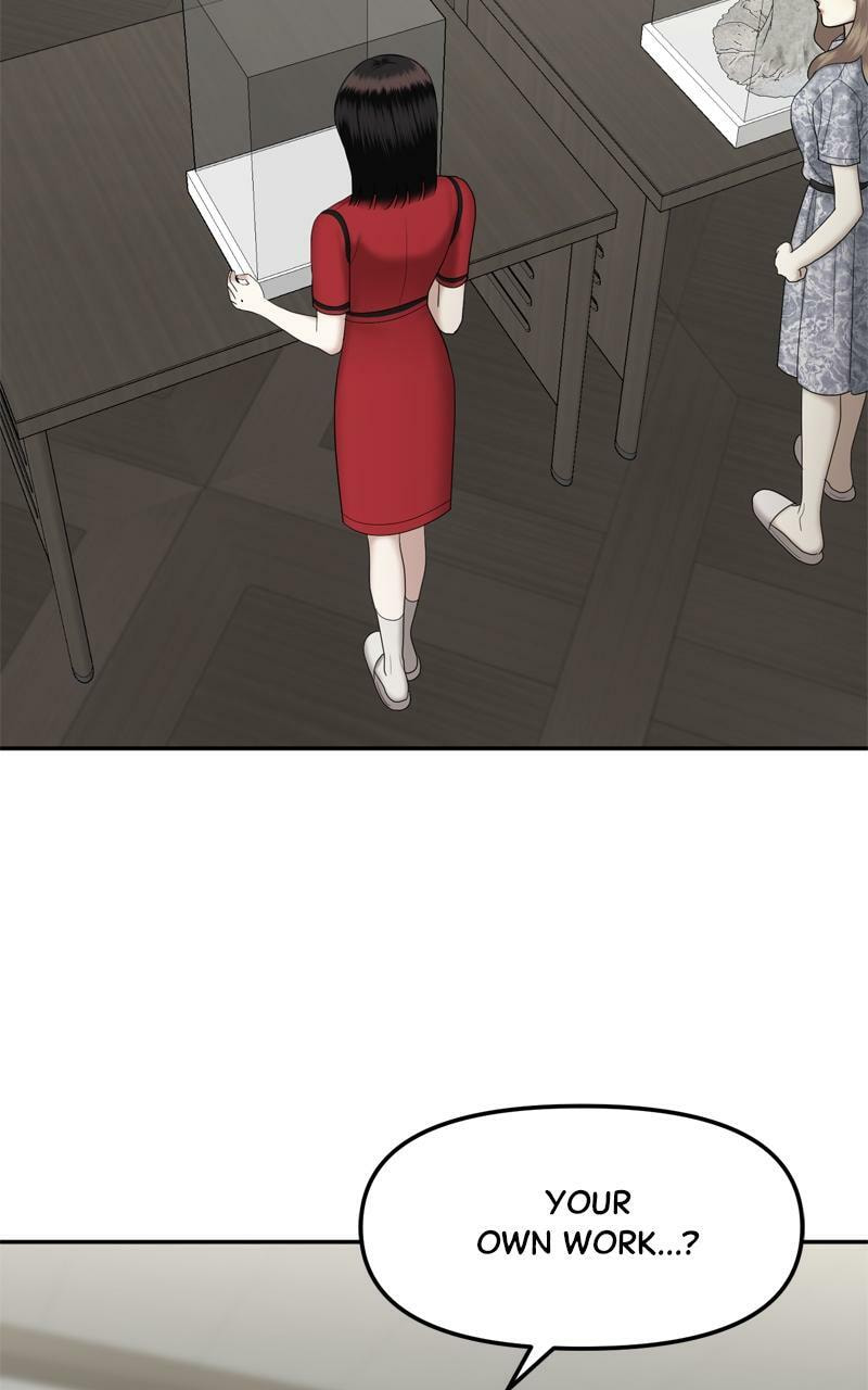 Sister War (Colored) Chapter 50 page 3 - 