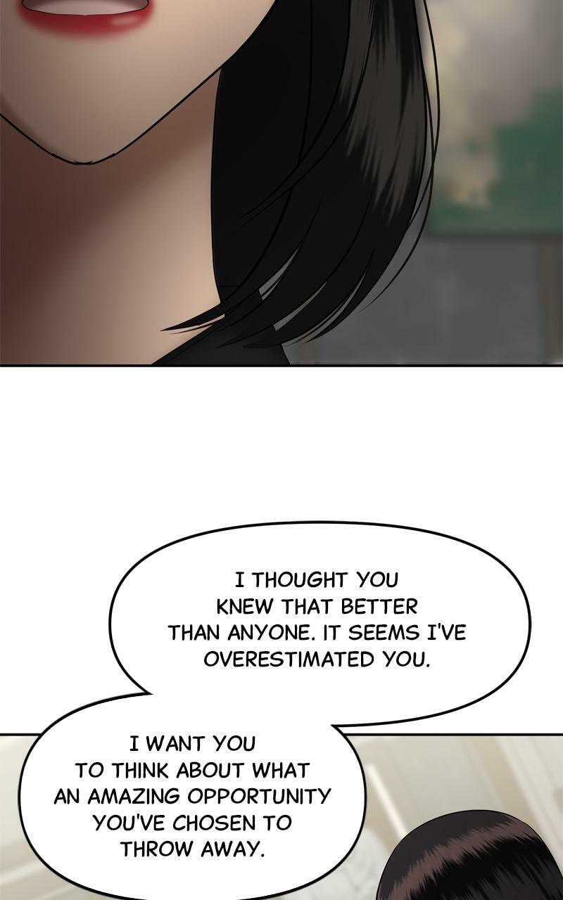 Sister War (Colored) Chapter 50 page 24 - 