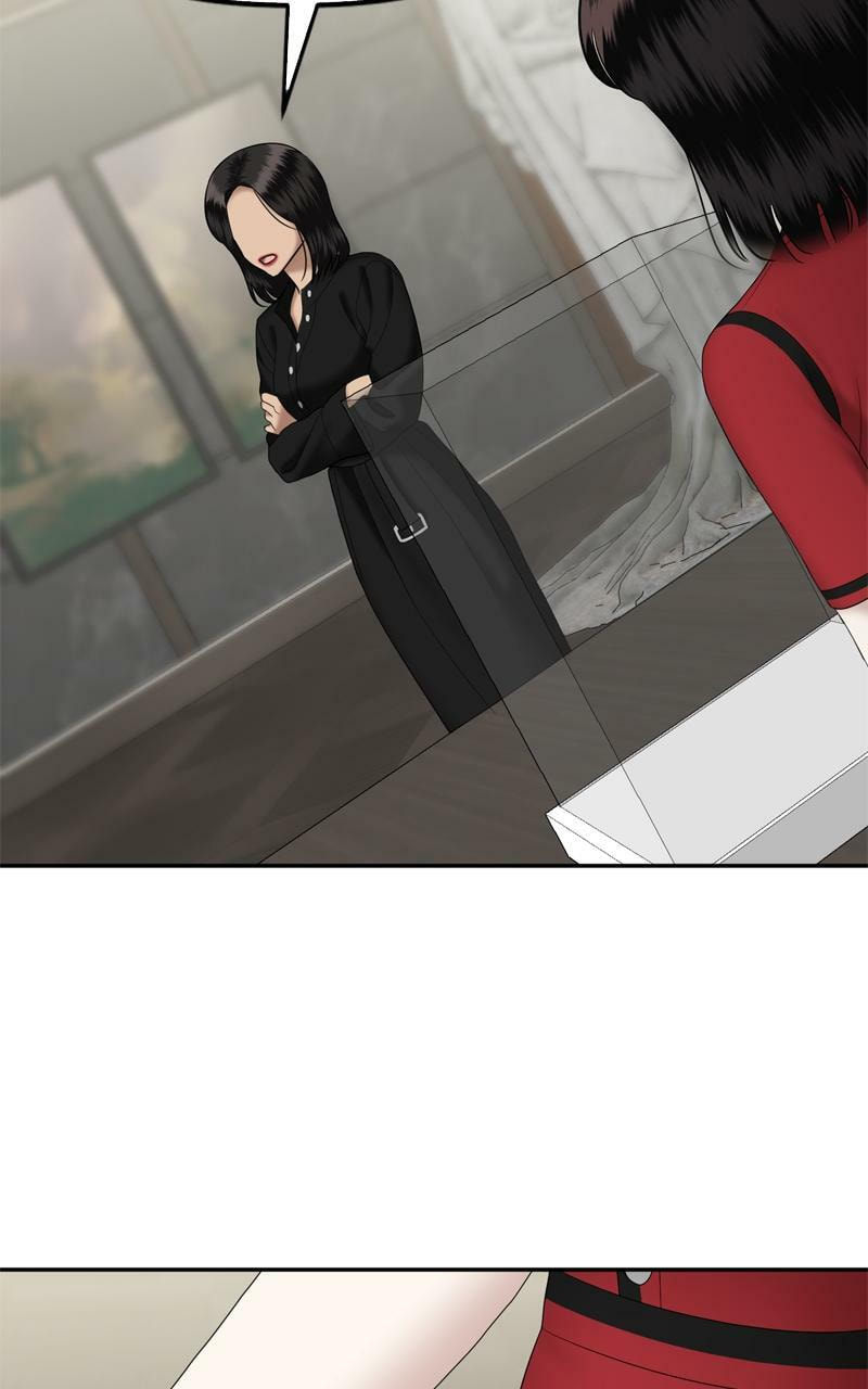 Sister War (Colored) Chapter 50 page 25 - 