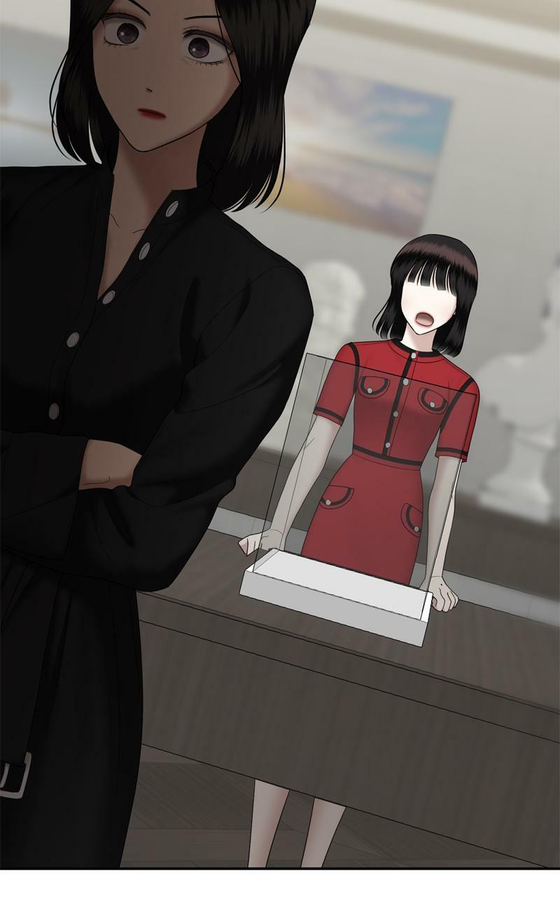 Sister War (Colored) Chapter 50 page 28 - 