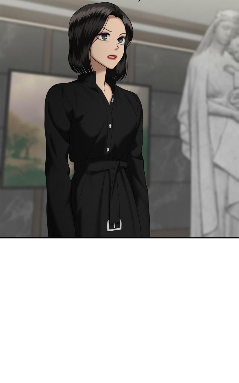 Sister War (Colored) Chapter 50 page 4 - 