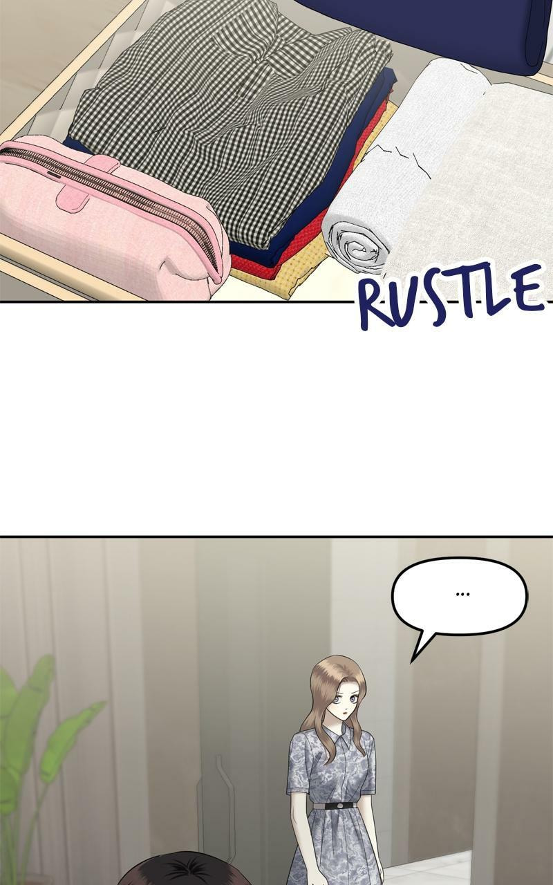 Sister War (Colored) Chapter 50 page 33 - 