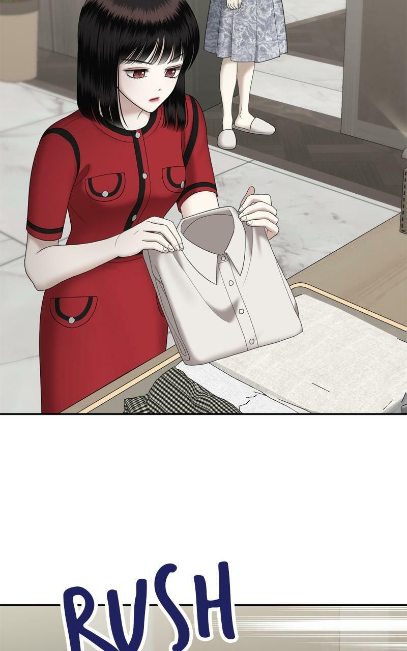Sister War (Colored) Chapter 50 page 34 - 