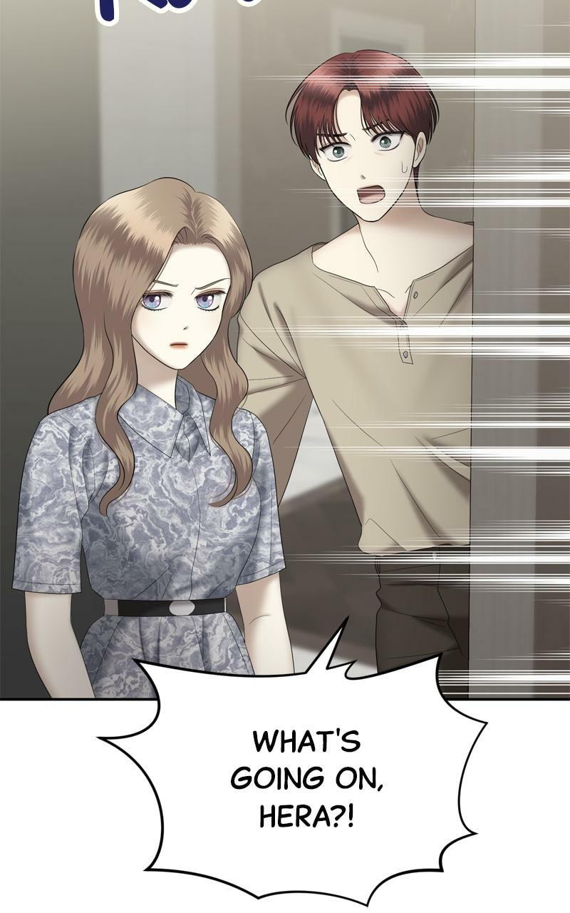 Sister War (Colored) Chapter 50 page 35 - 