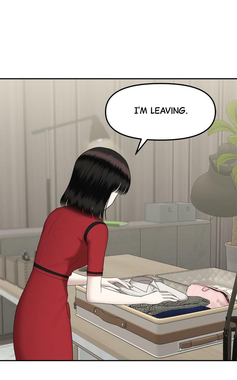 Sister War (Colored) Chapter 50 page 36 - 