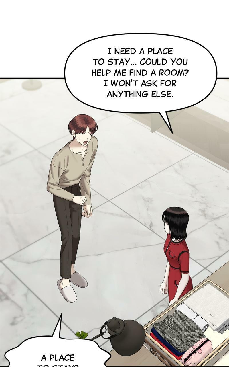 Sister War (Colored) Chapter 50 page 37 - 