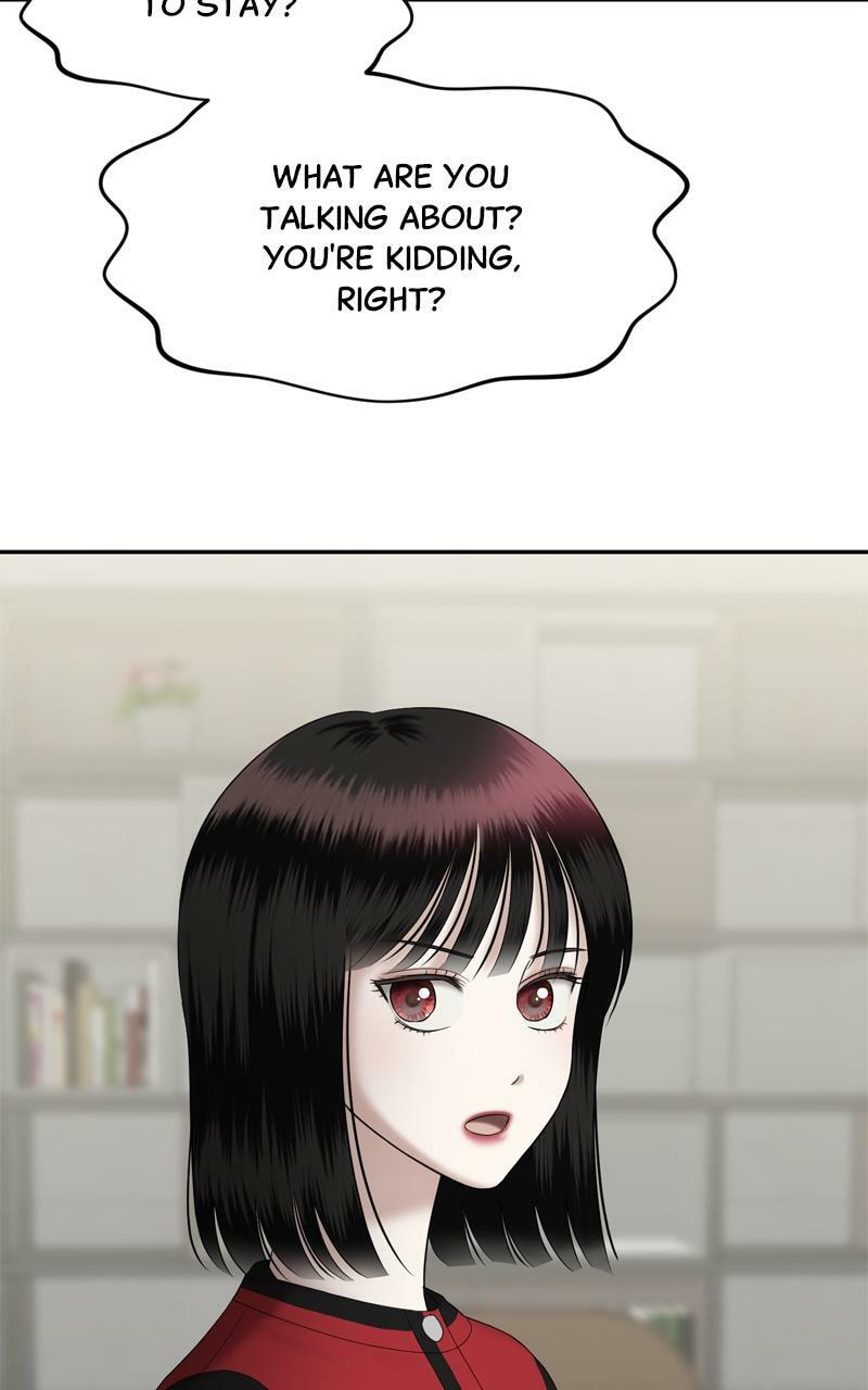 Sister War (Colored) Chapter 50 page 38 - 