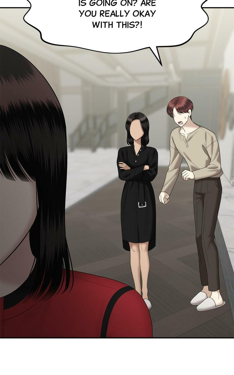 Sister War (Colored) Chapter 50 page 42 - 