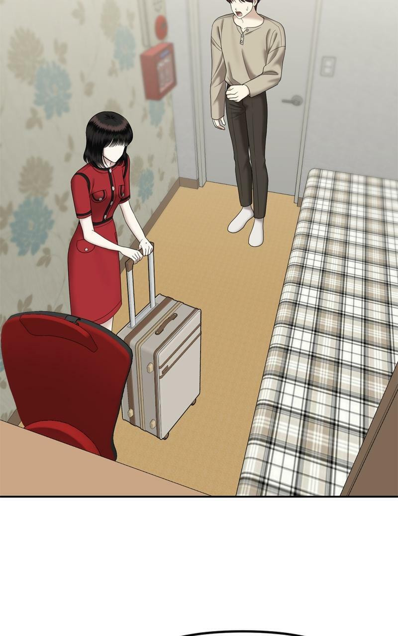 Sister War (Colored) Chapter 50 page 47 - 