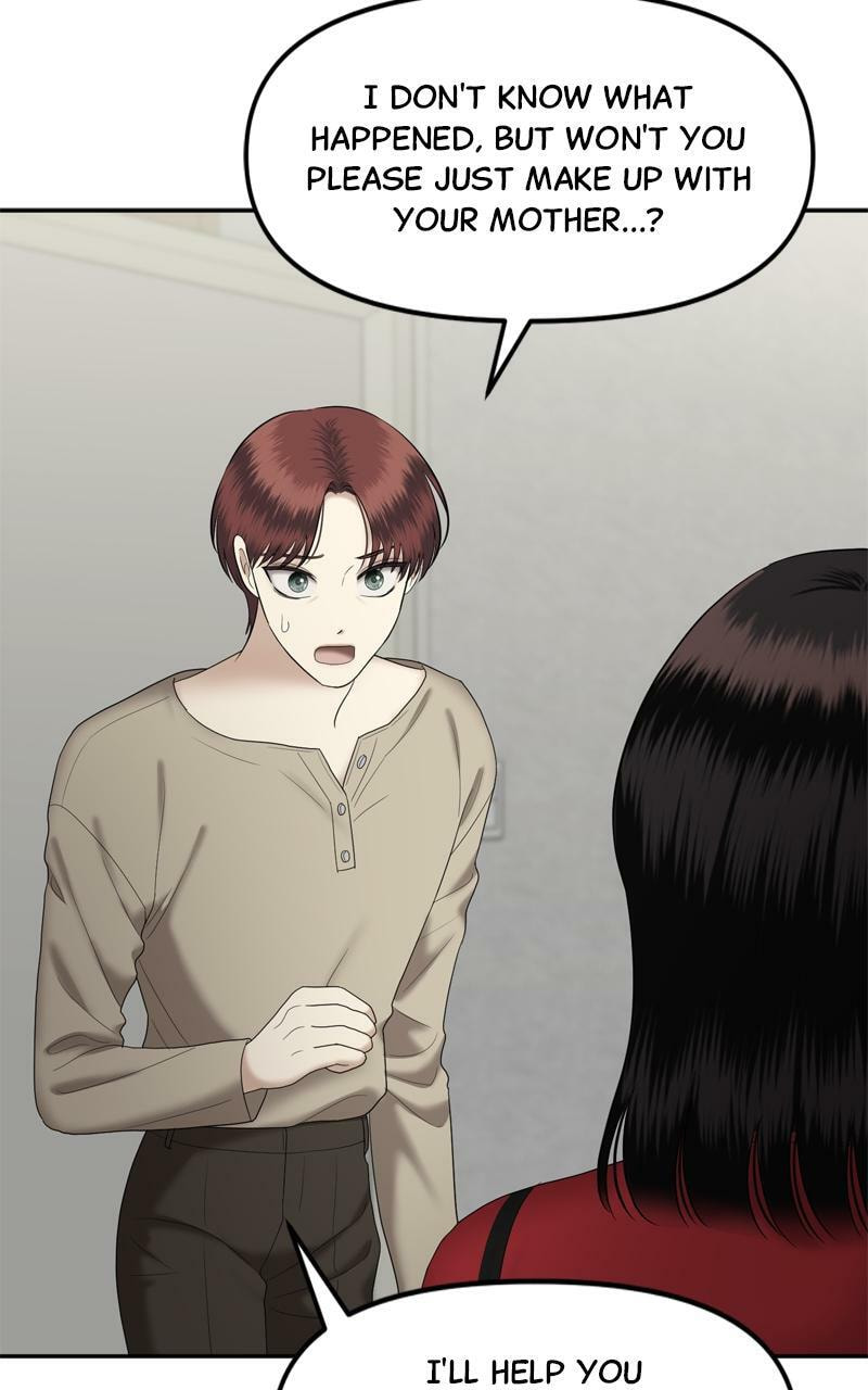 Sister War (Colored) Chapter 50 page 48 - 