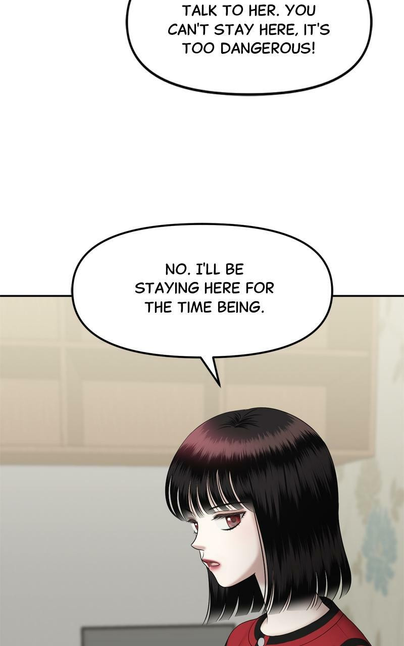 Sister War (Colored) Chapter 50 page 49 - 