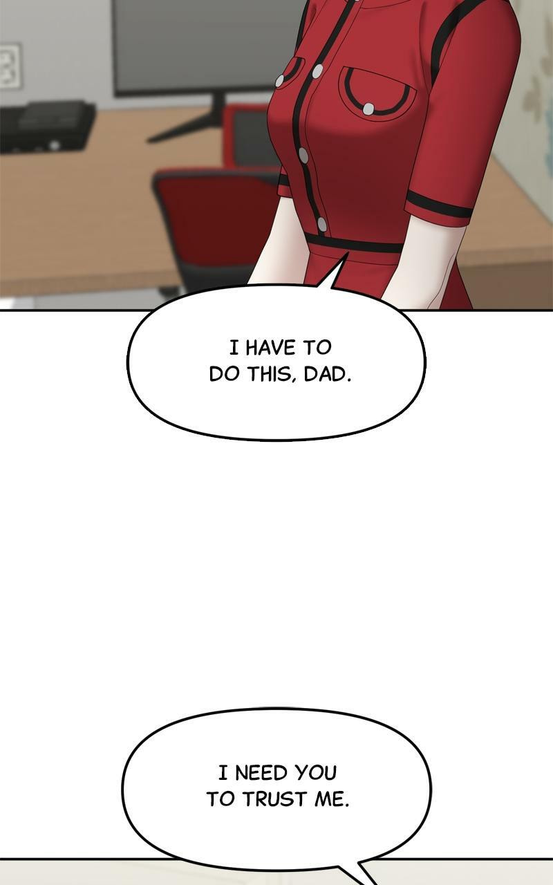 Sister War (Colored) Chapter 50 page 50 - 
