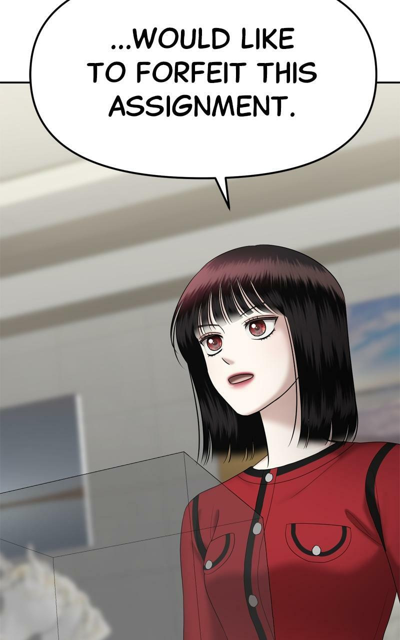 Sister War (Colored) Chapter 50 page 6 - 