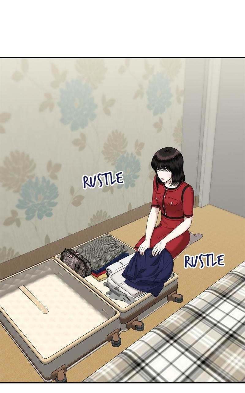 Sister War (Colored) Chapter 50 page 53 - 