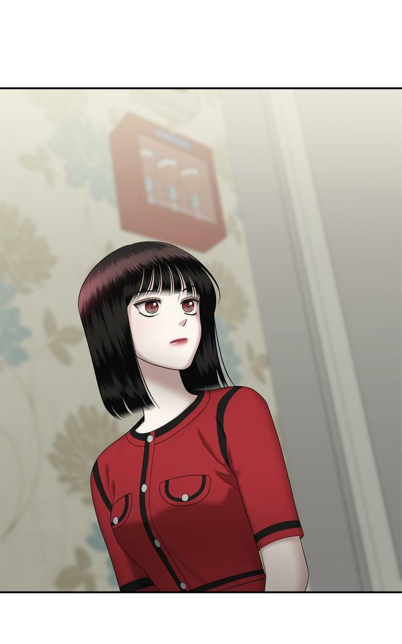 Sister War (Colored) Chapter 50 page 54 - 