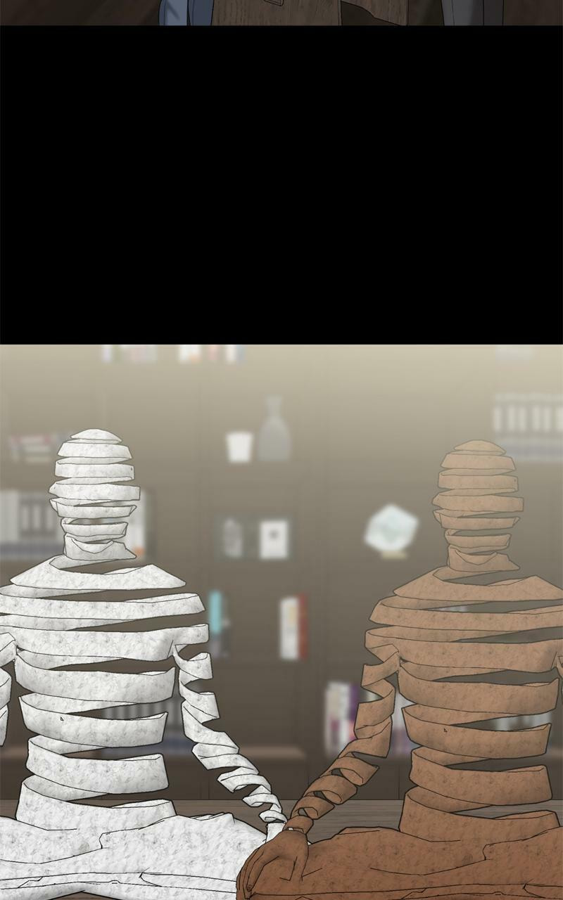 Sister War (Colored) Chapter 50 page 63 - 
