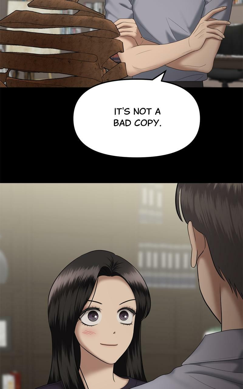 Sister War (Colored) Chapter 50 page 65 - 