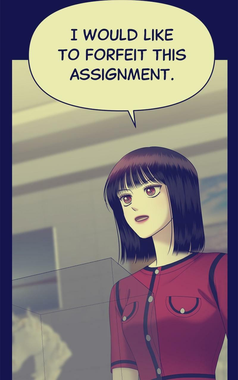 Sister War (Colored) Chapter 50 page 67 - 