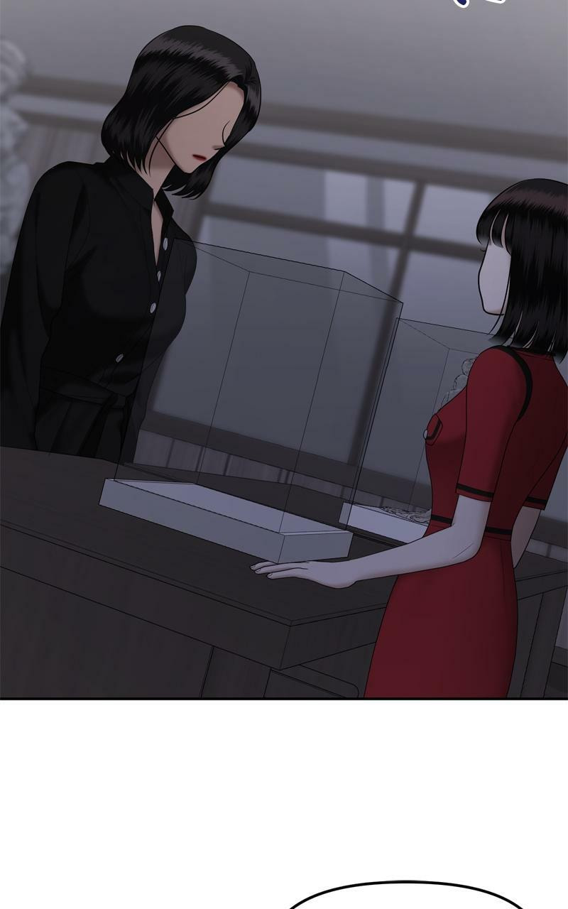 Sister War (Colored) Chapter 50 page 8 - 