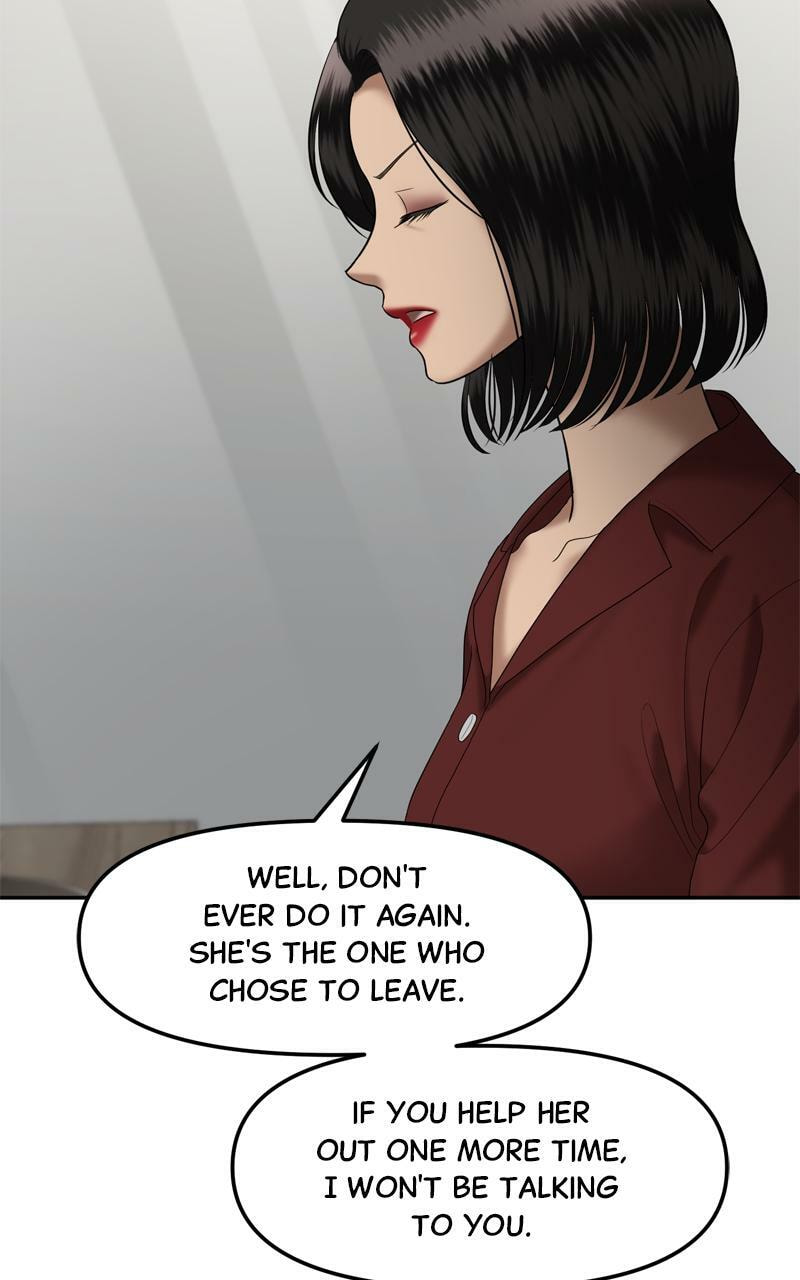 Sister War (Colored) Chapter 50 page 78 - 