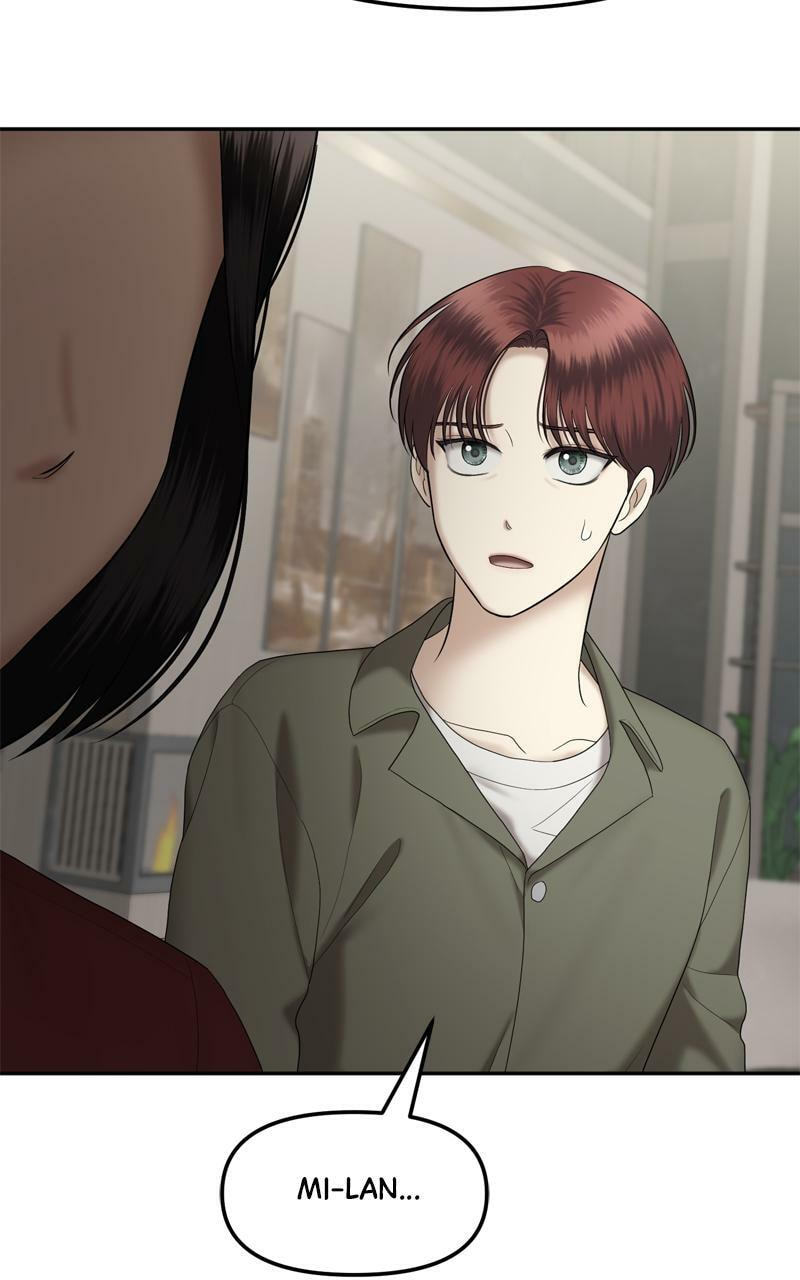 Sister War (Colored) Chapter 50 page 79 - 