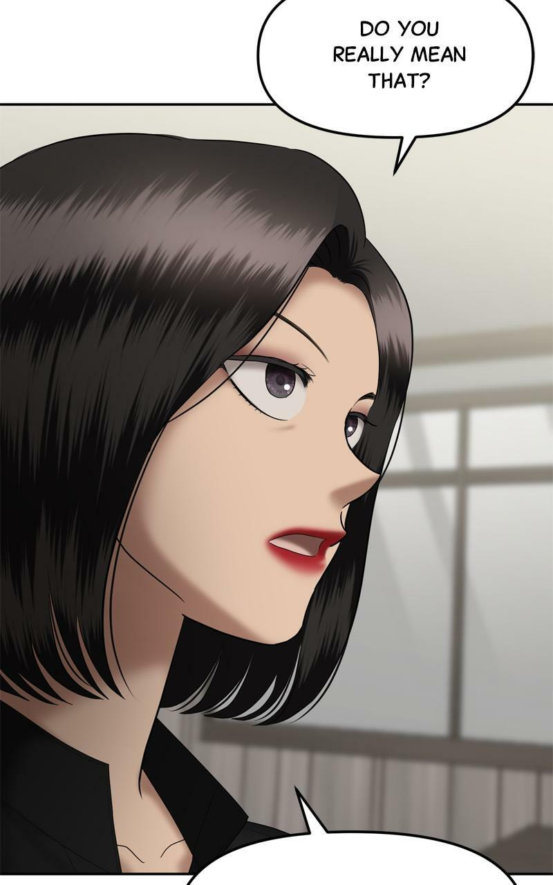 Sister War (Colored) Chapter 50 page 9 - 