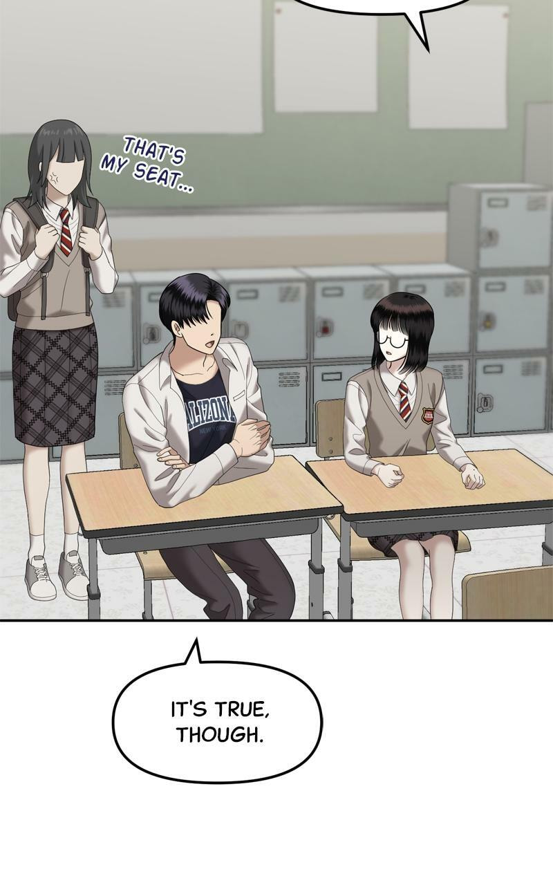 Sister War (Colored) Chapter 50 page 93 - 