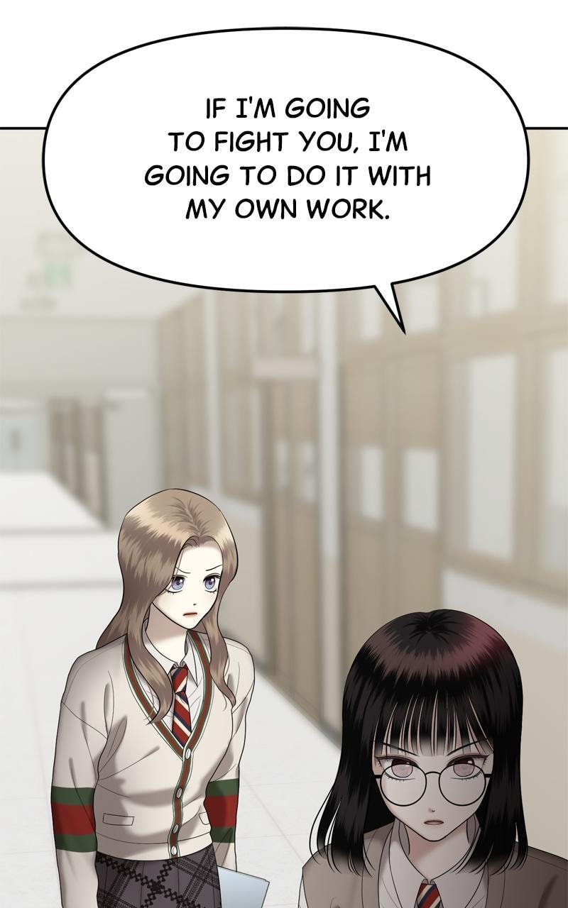 Sister War (Colored) Chapter 51 page 11 - 