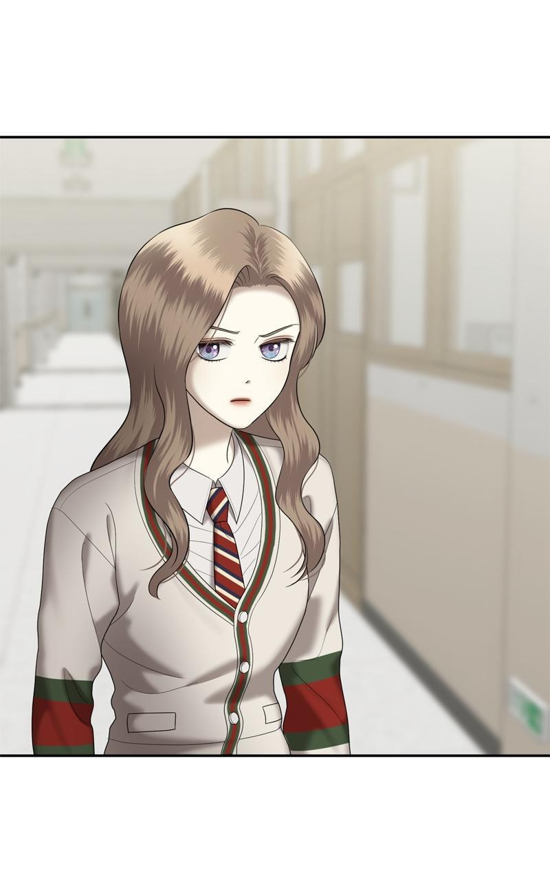 Sister War (Colored) Chapter 51 page 13 - 