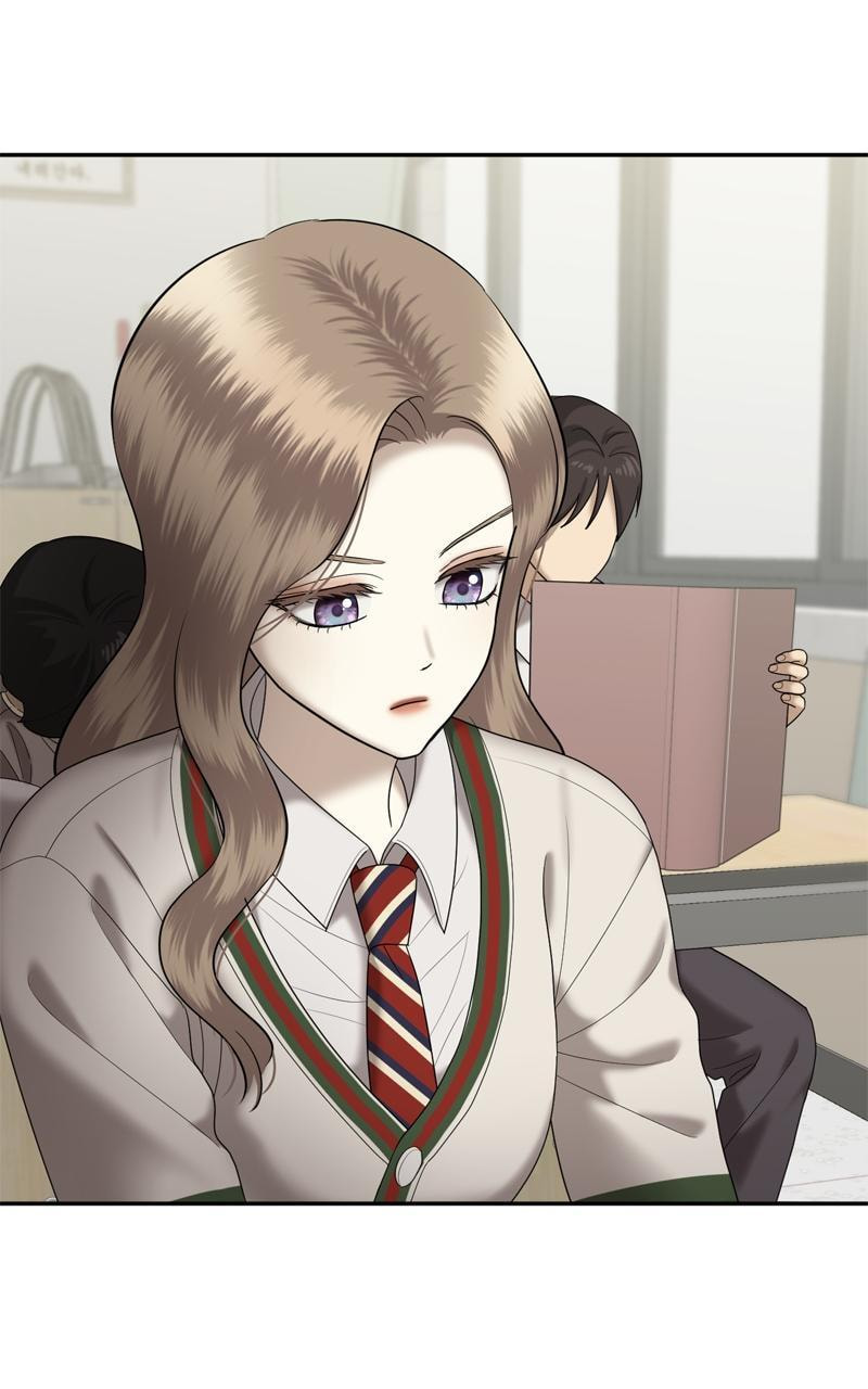 Sister War (Colored) Chapter 51 page 17 - 