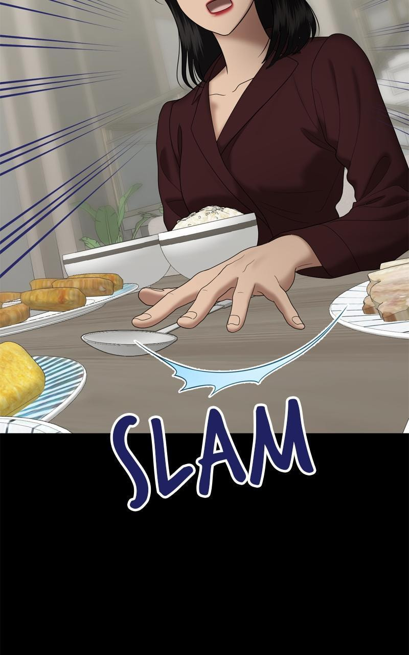 Sister War (Colored) Chapter 51 page 22 - 