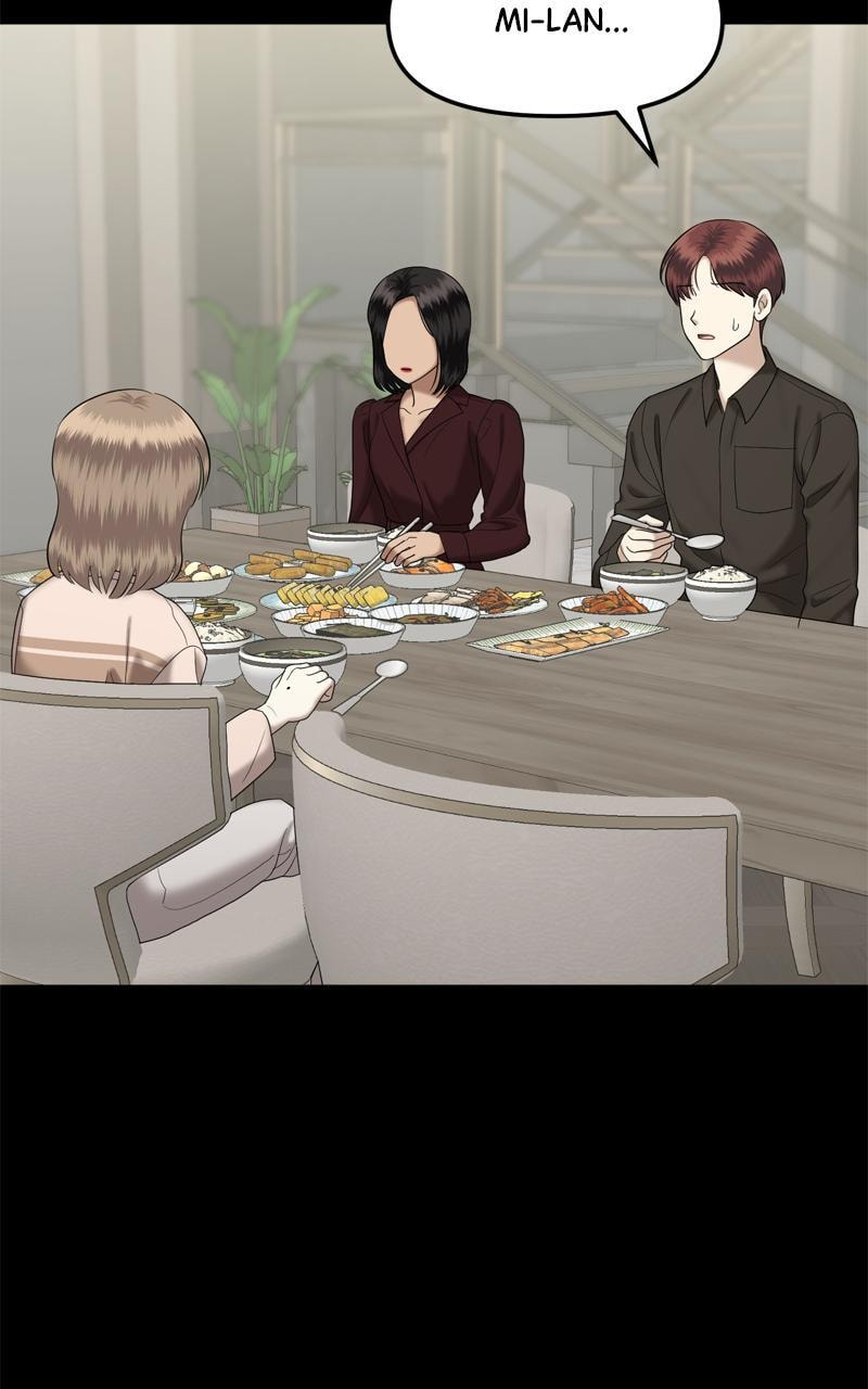 Sister War (Colored) Chapter 51 page 28 - 