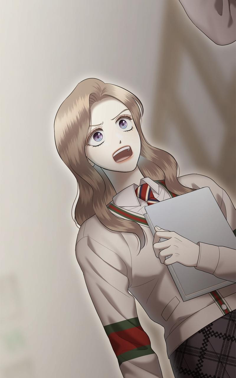 Sister War (Colored) Chapter 51 page 4 - 