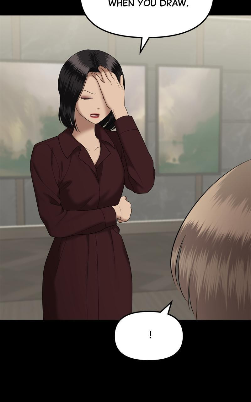 Sister War (Colored) Chapter 51 page 33 - 