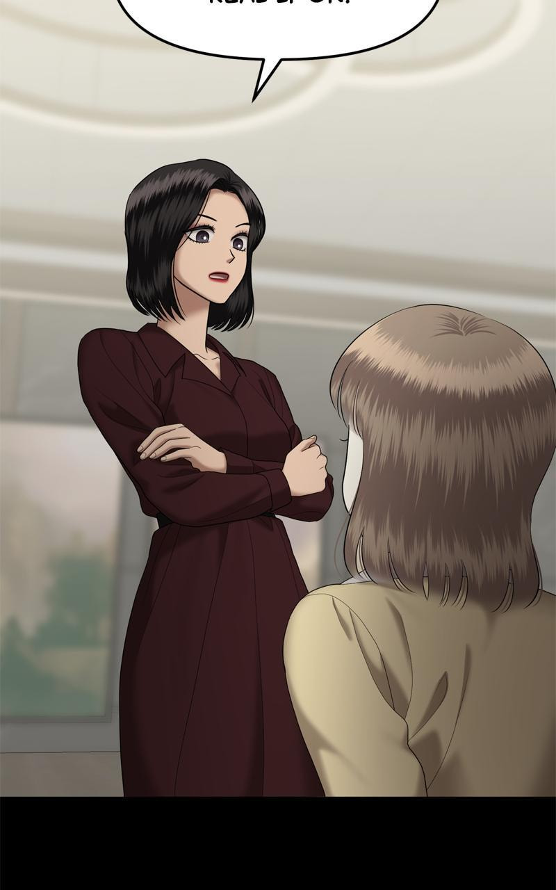 Sister War (Colored) Chapter 51 page 36 - 