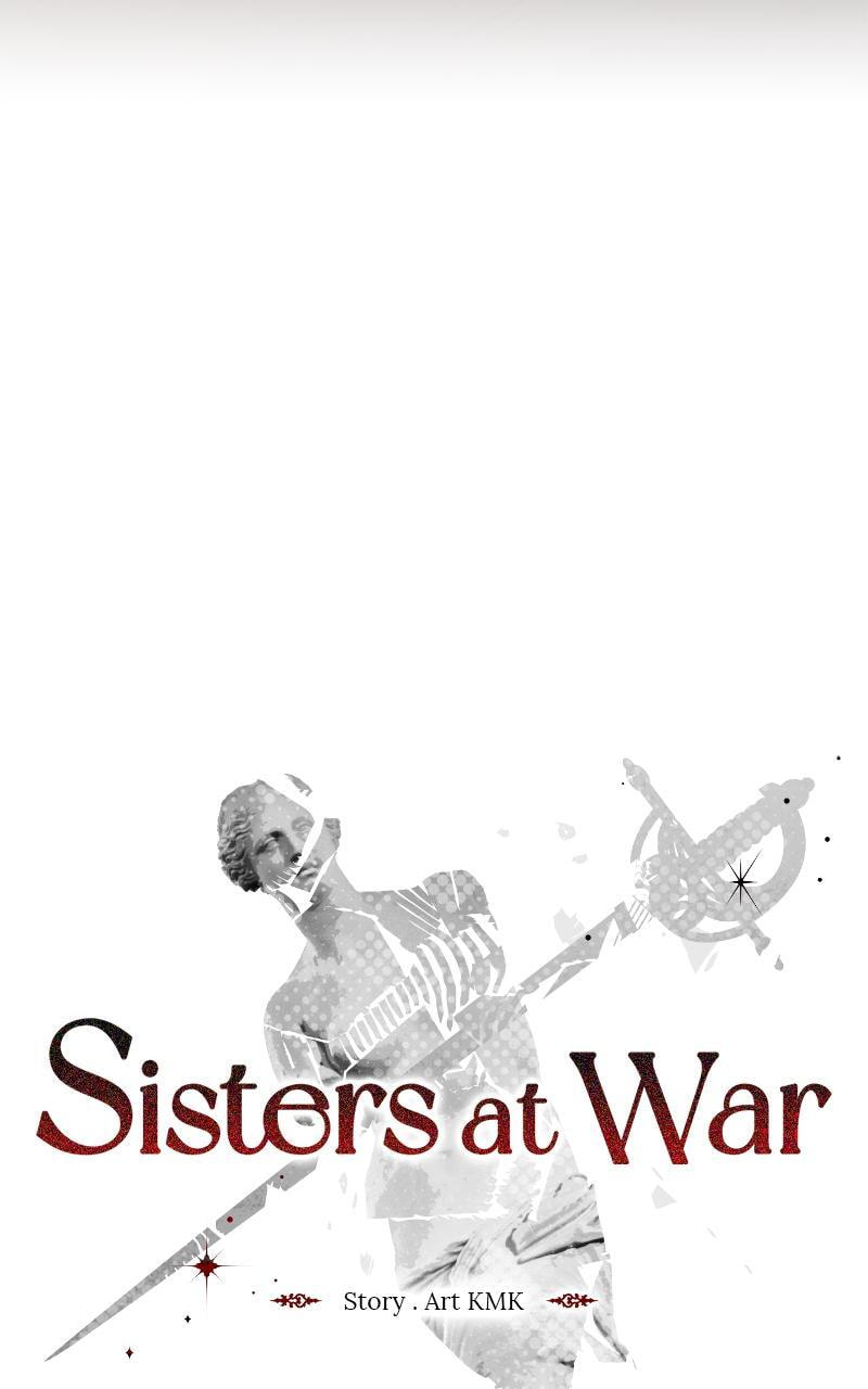 Sister War (Colored) Chapter 51 page 6 - 