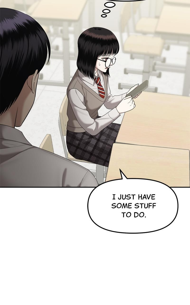 Sister War (Colored) Chapter 51 page 51 - 