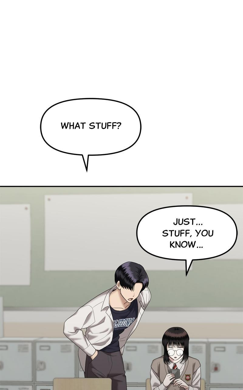 Sister War (Colored) Chapter 51 page 52 - 