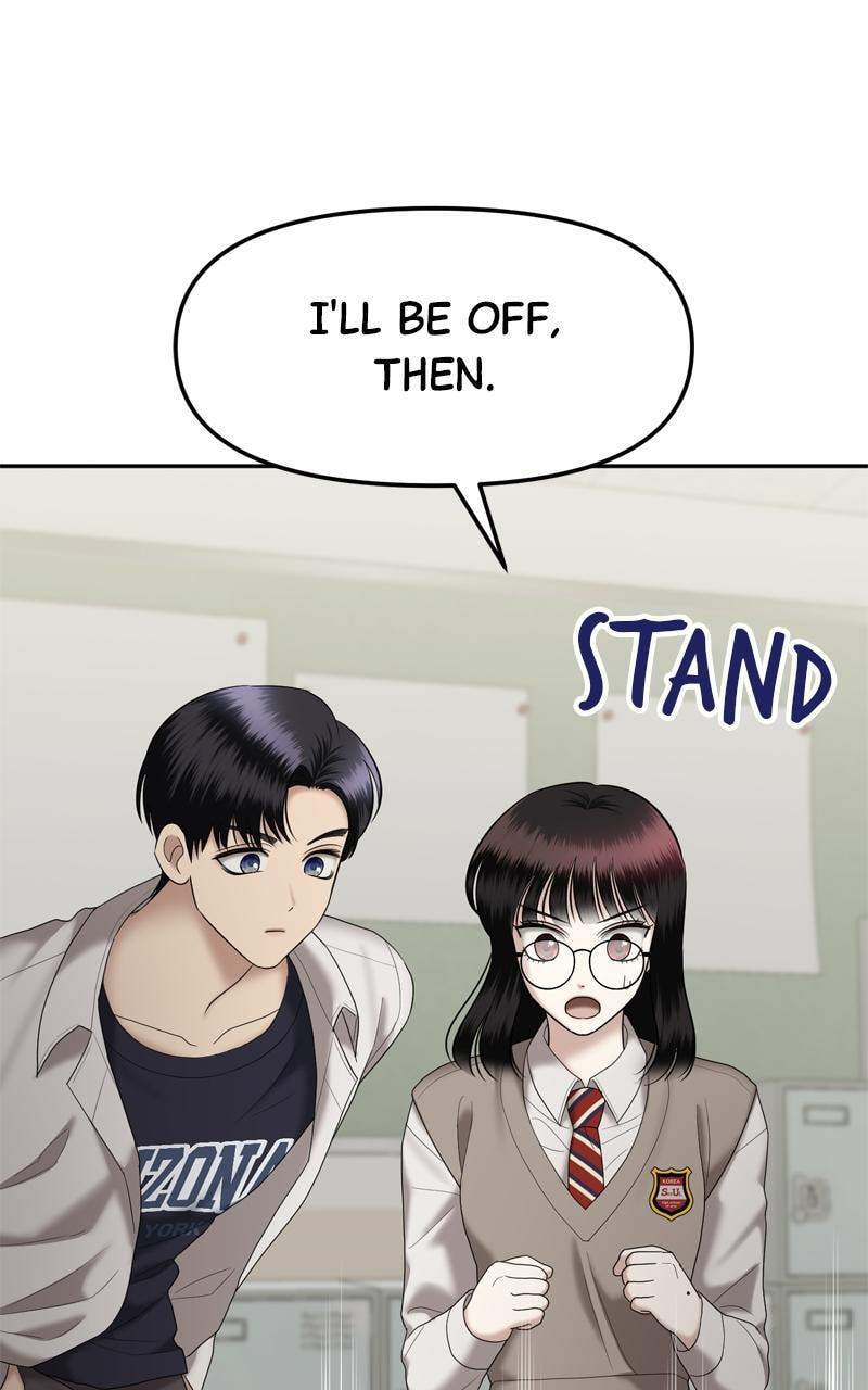 Sister War (Colored) Chapter 51 page 54 - 
