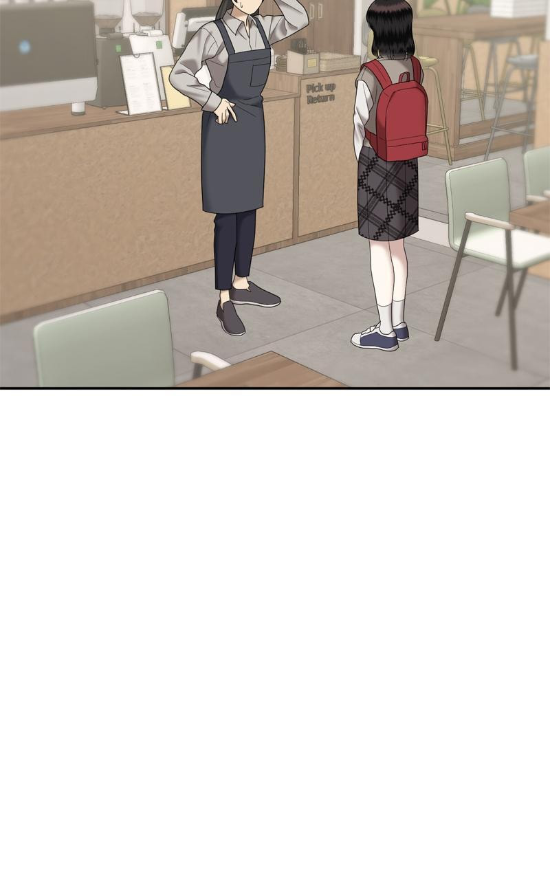 Sister War (Colored) Chapter 51 page 61 - 