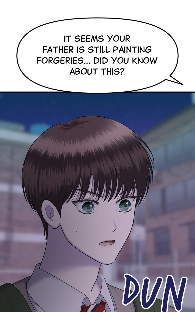 Sister War (Colored) Chapter 51 page 71 - 