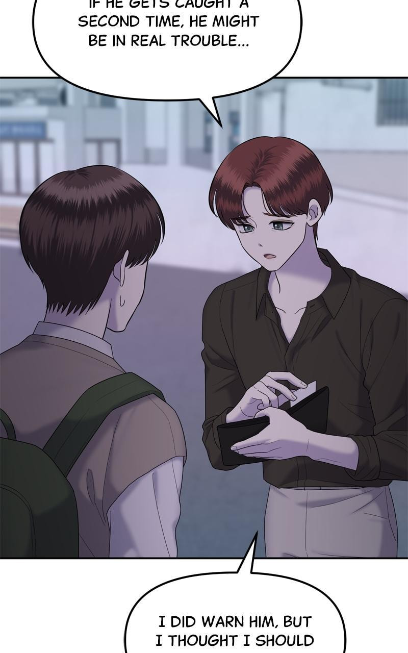 Sister War (Colored) Chapter 51 page 73 - 