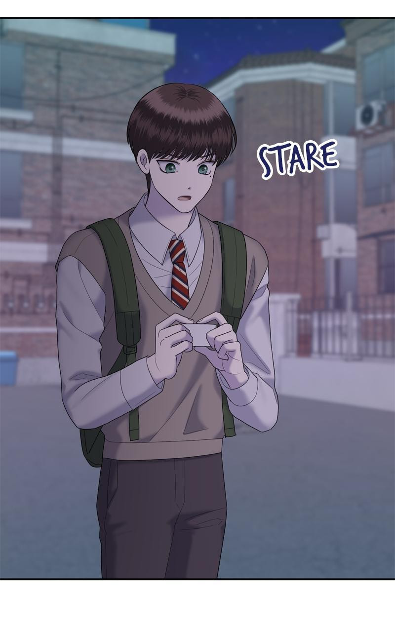 Sister War (Colored) Chapter 51 page 76 - 
