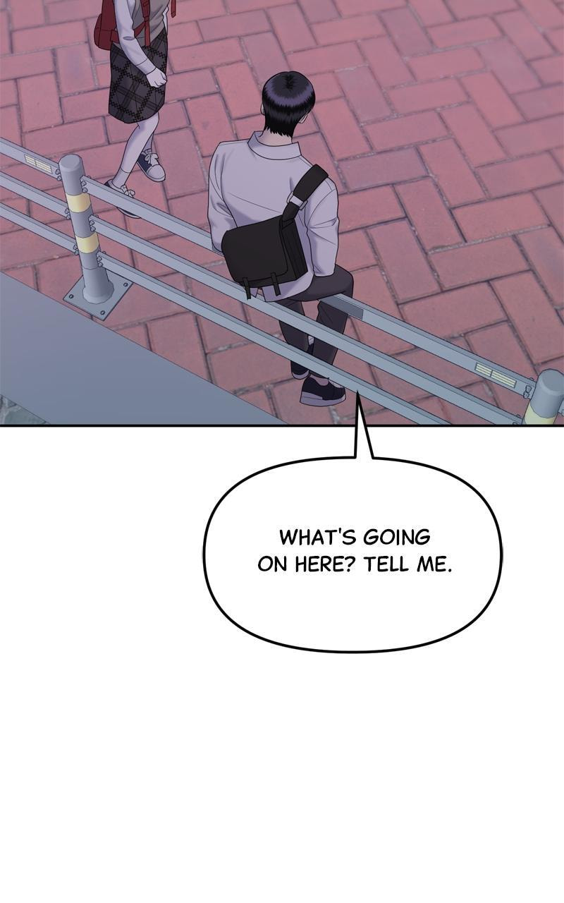 Sister War (Colored) Chapter 51 page 91 - 