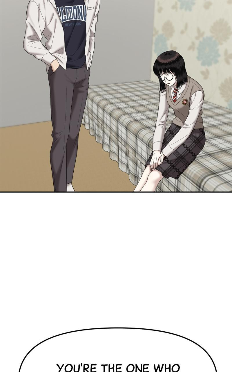 Sister War (Colored) Chapter 51 page 95 - 