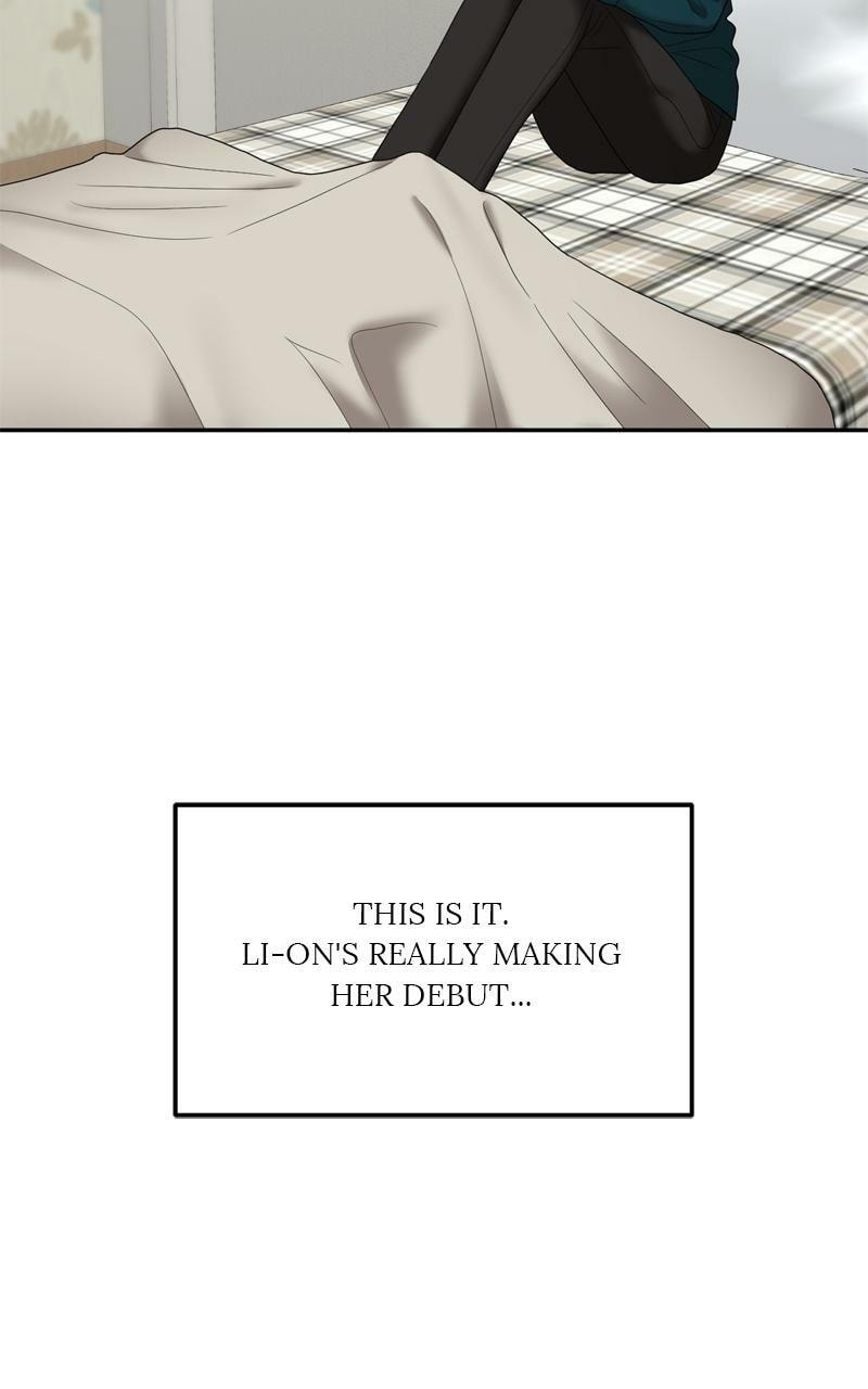 Sister War (Colored) Chapter 52 page 11 - 