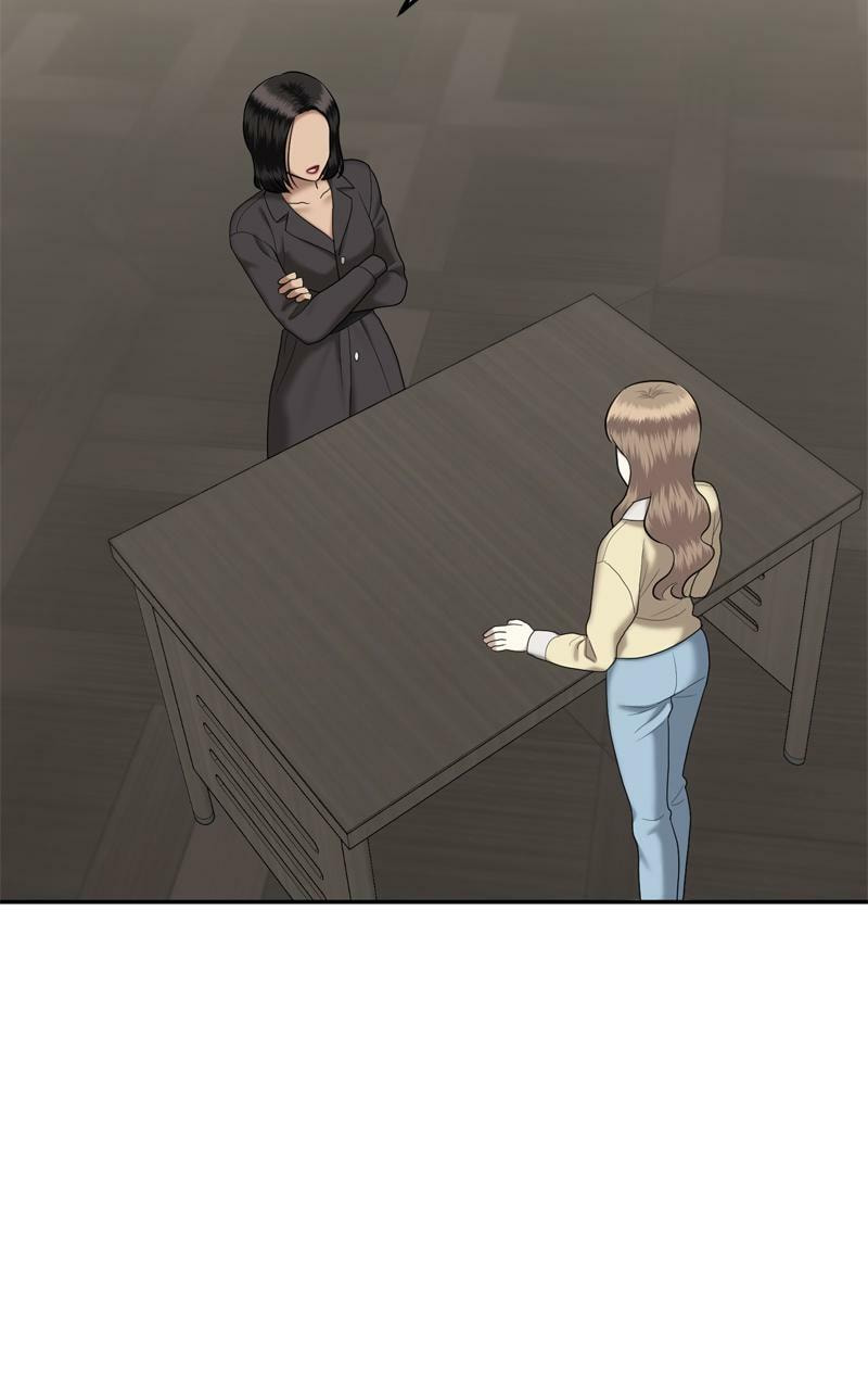 Sister War (Colored) Chapter 52 page 23 - 